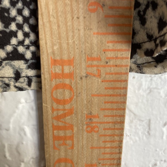 Nasty Gal Snake Skin Wrap Mini Skirt Size 2 Faux Wrap Skirt Full Coverage - Picture 13 of 15